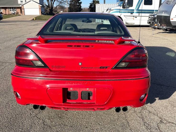 #1389-•-2003-pontiac-grand-am-(has-wi-title)-(of)-image-4