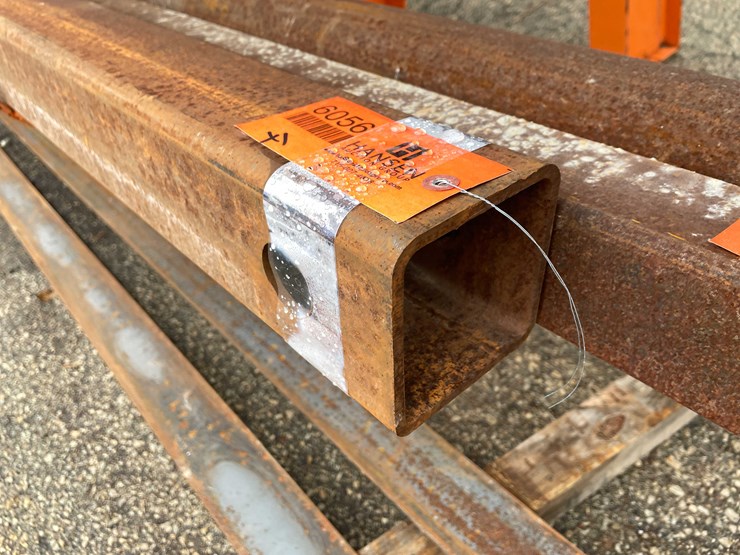 #6056-•-(1)-steel-square-tube-(cont)-image-1