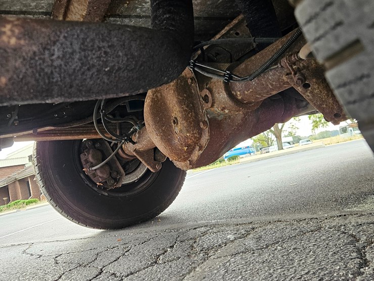 #21246-•-2007-ford-econoline-wagon-van-image-65