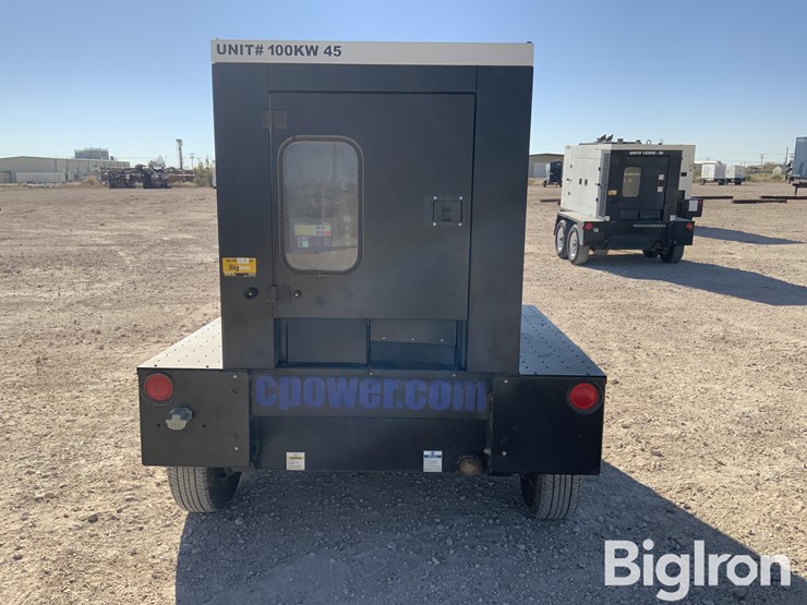 2018-doosan-e115d-100kw-t/a-portable-diesel-generator-image-6