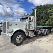 2019 PETERBILT 389