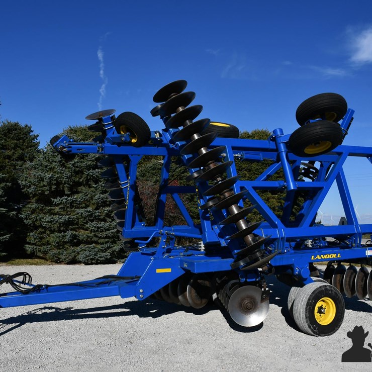 LANDOLL 6230-29