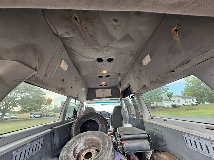 #21246-•-2007-ford-econoline-wagon-van-image-43