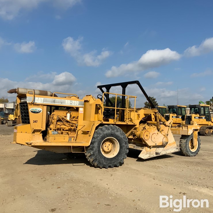 1994 CATERPILLAR RR-250
