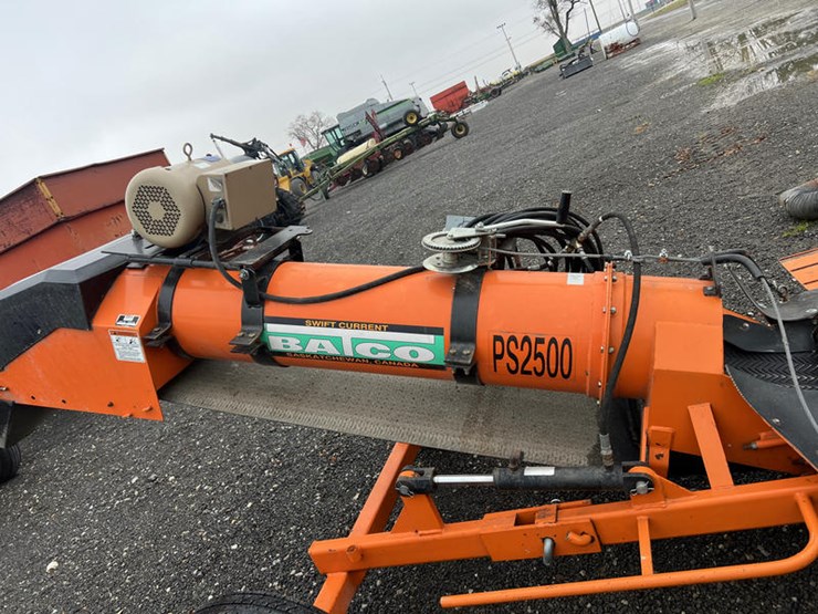 #10994-•-batco-ps2500-drive-over-pit-#20044-image-4