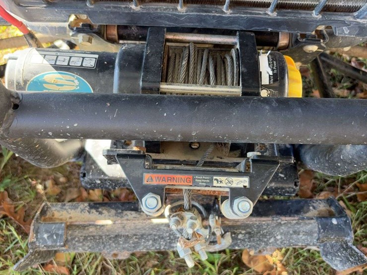 kawasaki-teryx-4-side-x-side,-4-seater,-v-twin-800,-runs-and-operates-as-should,-power-steering,-3,327-miles,-4wd,-front-winch,-rear-dump-bed,-windshield,-doors,-image-22