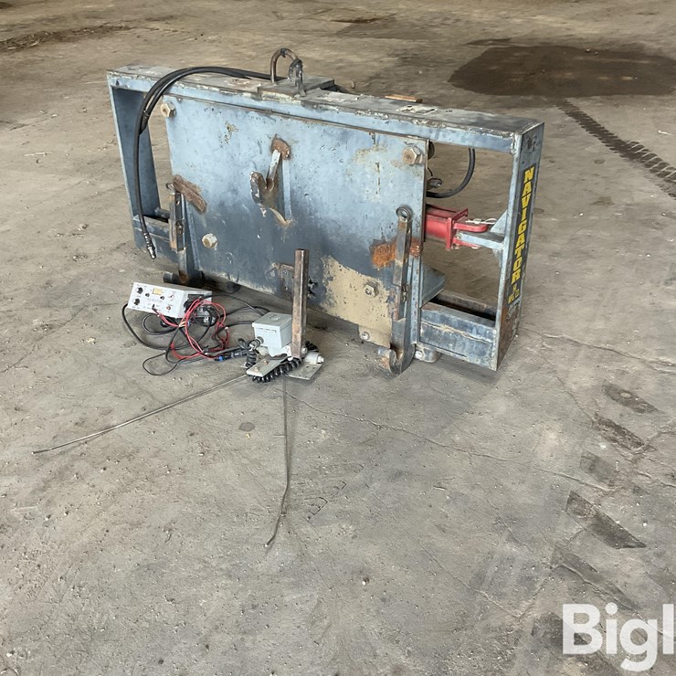 Navigator 3pt Guidance System