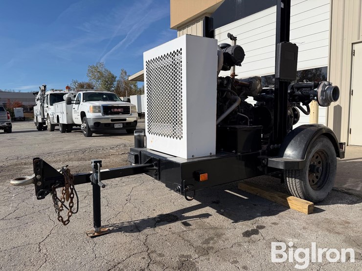 2019-cornell-6"-portable-water-pump-w/doosan-power-unit-mounted-on-rwn-s/a-trailer-image-1