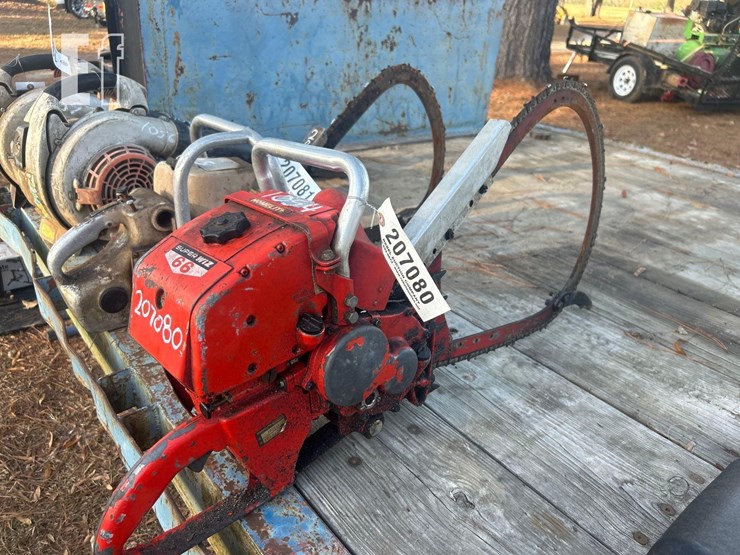 homelite-super-wi266-vintage-chainsaw-w/-bow-image-2