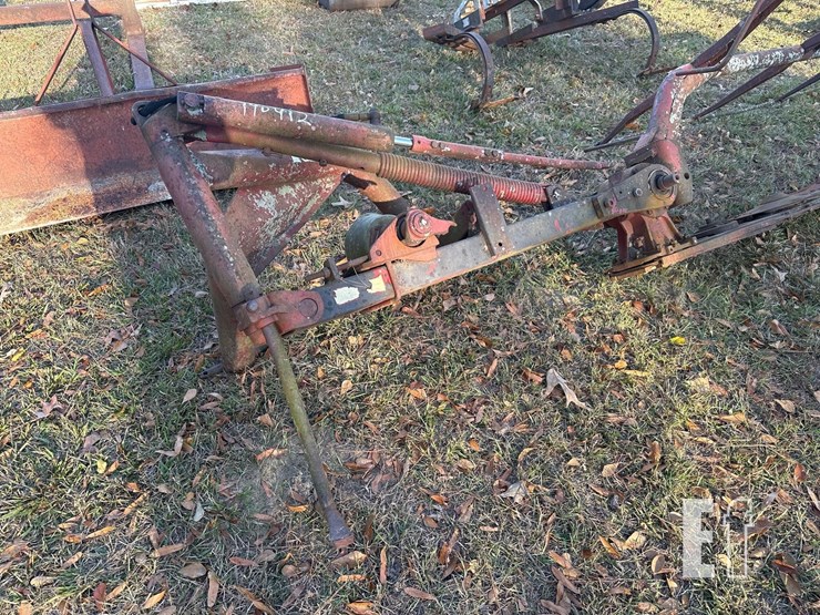 (inop)-new-holland-6-disc-mower-image-4