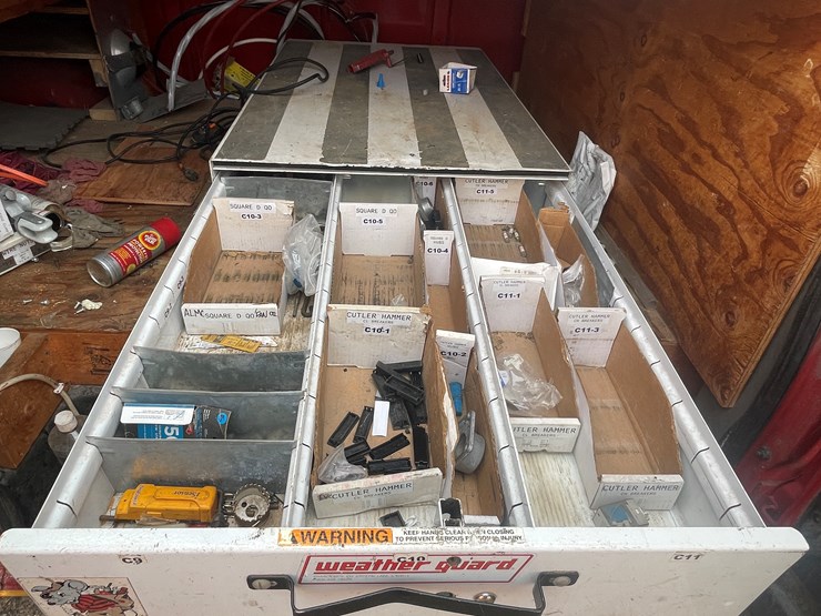 #1403-•-2005-chevy-cargo-van-(wi-title-in-delay)-image-36