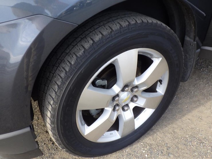 2010-chevrolet-traverse-image-13