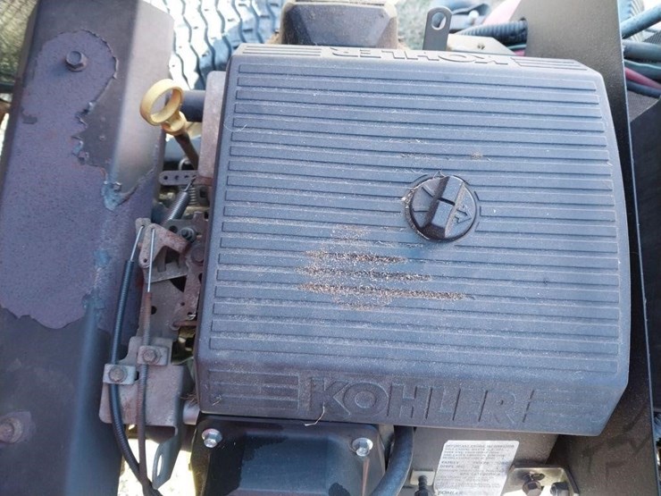 simpliity-legacy-lawn-tractor-60"-image-7