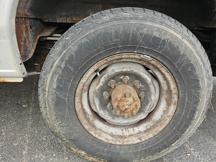 #21246-•-2007-ford-econoline-wagon-van-image-56