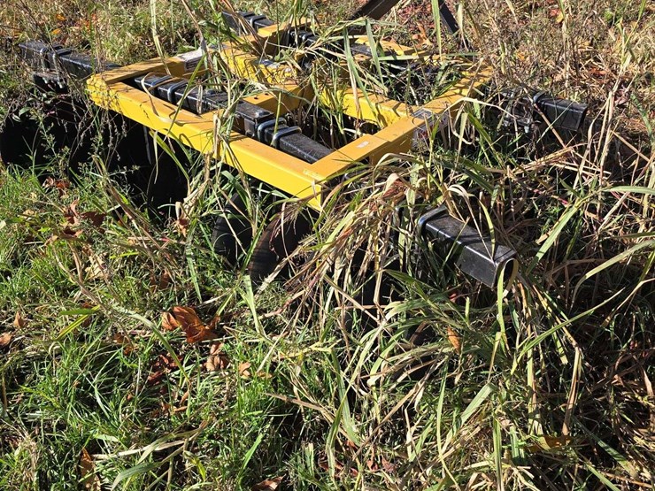 king-cutter-3pt-disk-6-1/2ft,-18"-blades-like-new-image-5