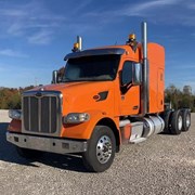 2019 PETERBILT 567