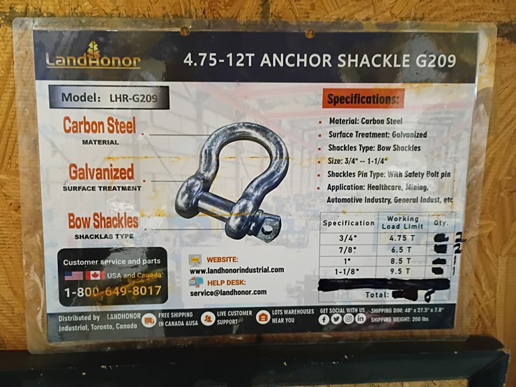 #21919-•-6--shackles-image-1