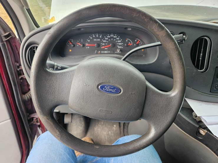 #21246-•-2007-ford-econoline-wagon-van-image-34