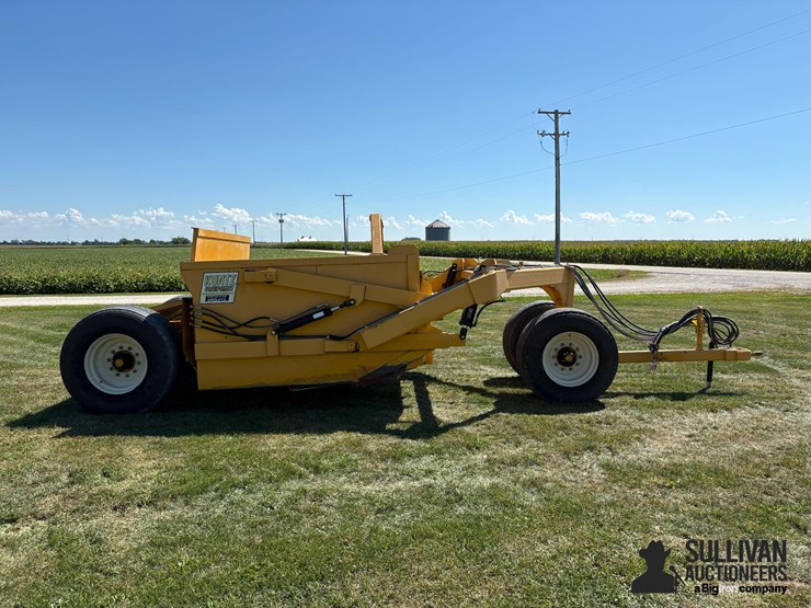 2015-kuntz-900-9-yd-pull-type-scraper-image-4