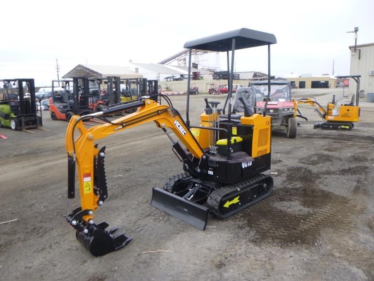 2025-vicsec-vc15-y-hydraulic-excavator-image-1