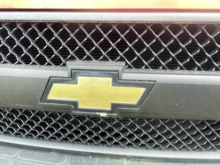 #1404-•-2006-chevy-cargo-van-(wi-title-in-delay)-image-9