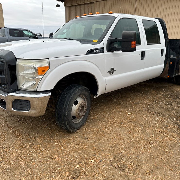 FORD F350