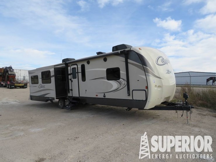 (x)-(5-80)-2016-keystone-cougar-x-lite-33res-33'l...-image-3