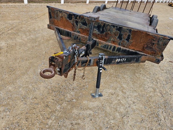 #3331-•-b-b-20'-tandem-axle-trailer-image-9