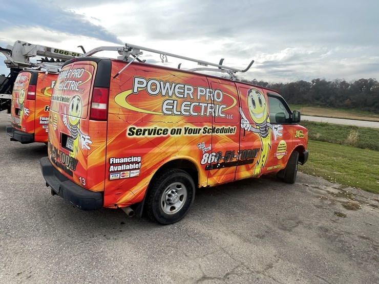 #1404-•-2006-chevy-cargo-van-(wi-title-in-delay)-image-5