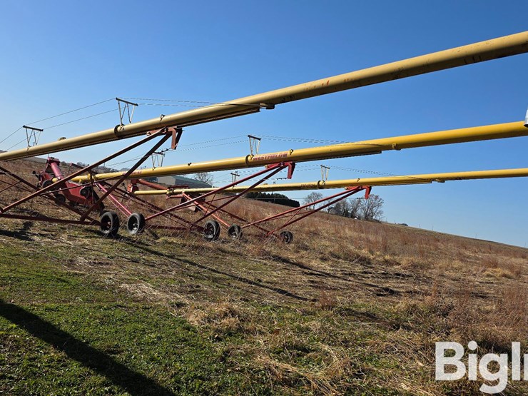 westfiels-mk-100-61-auger-w/swing-hopper-image-7