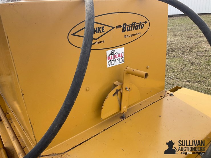 henke-/buffalo-72001254-high-capacity-roller-mill-image-14