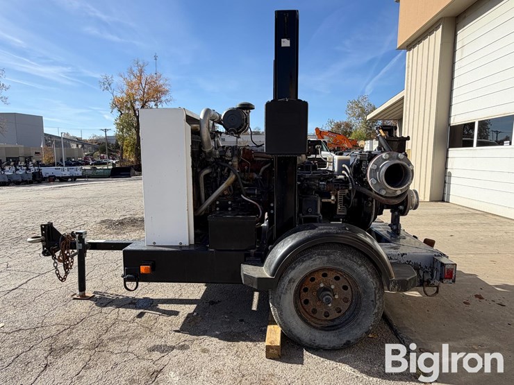 2019-cornell-6"-portable-water-pump-w/doosan-power-unit-mounted-on-rwn-s/a-trailer-image-8