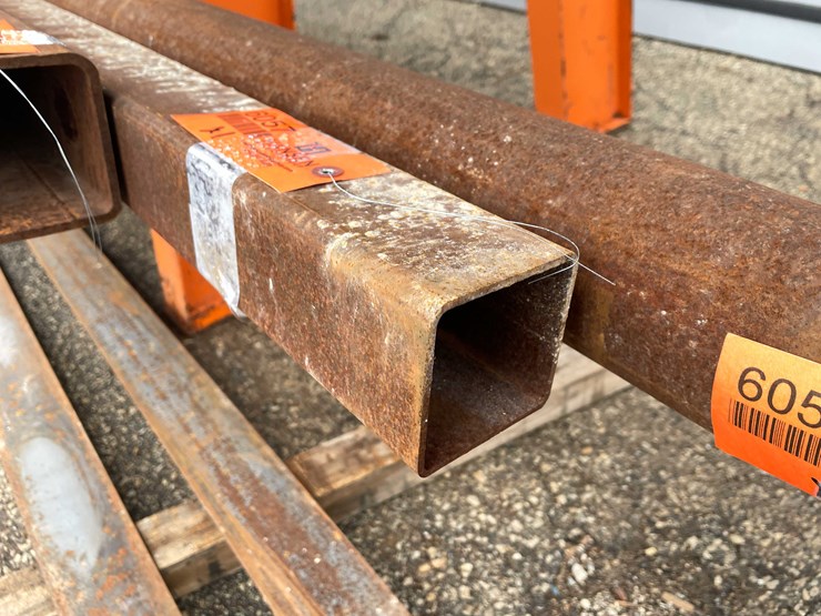 #6057-•-(1)-steel-square-tube-(cont)-image-1