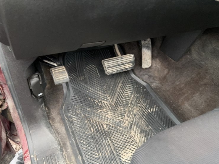 #3016-•-2009-chevrolet-silverado-pickup-truck-image-21