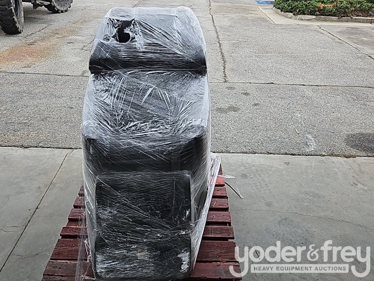 unused-massage-chair-(oaski)-image-1