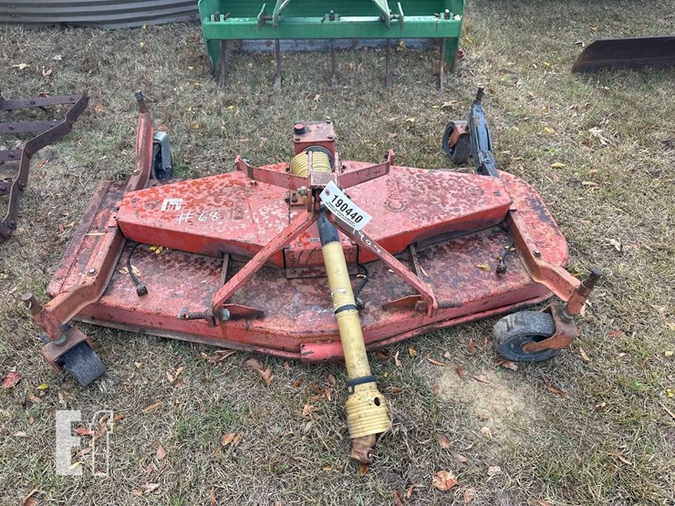 caroni-6'-finish-mower-image-1