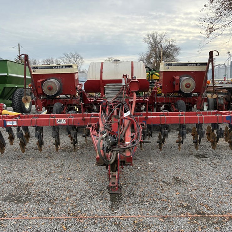 CASE IH 955
