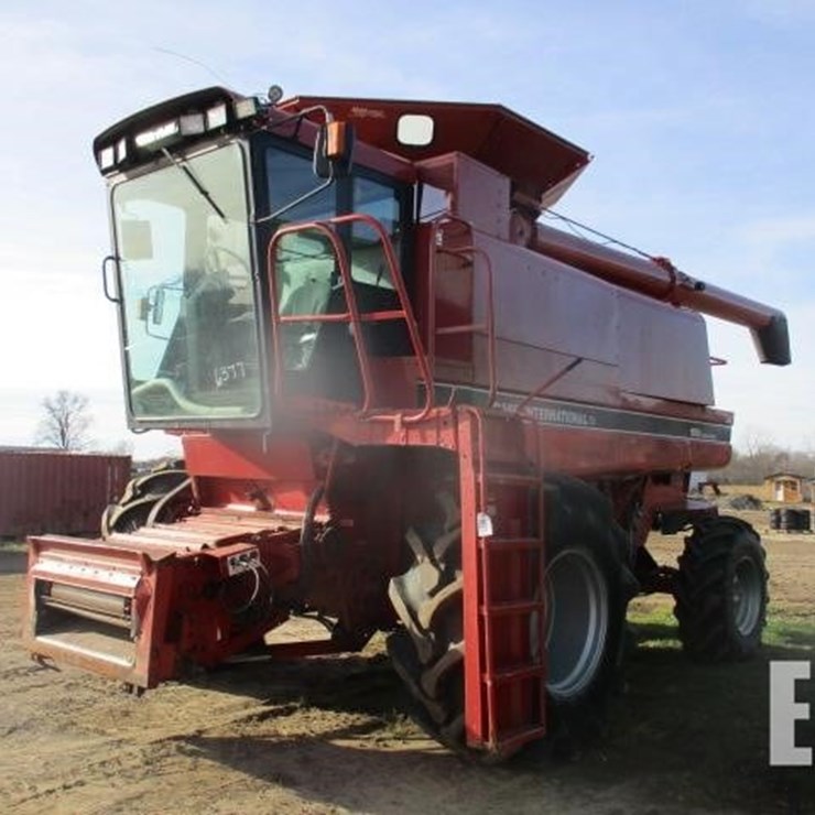 CASE IH 1688