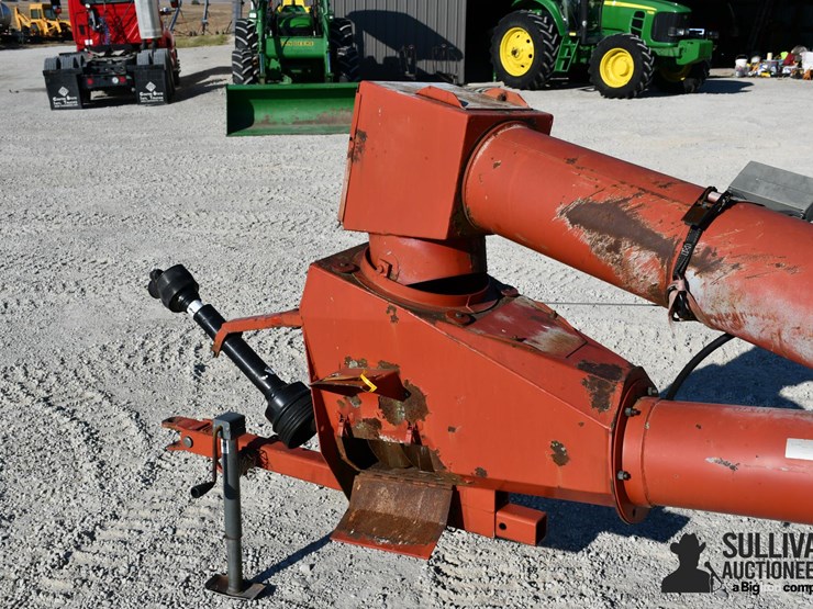 buhler-farm-king-y1070tm-10"x70'-swing-away-auger-image-12