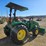 #3087-•-john-deere-4066-4x4-tractor,-h180-loader-image-53