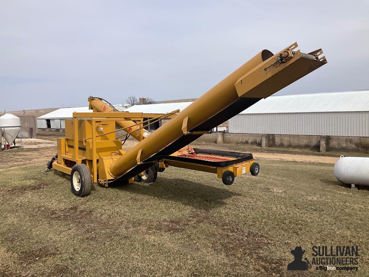 henke-/buffalo-72001254-high-capacity-roller-mill-image-7