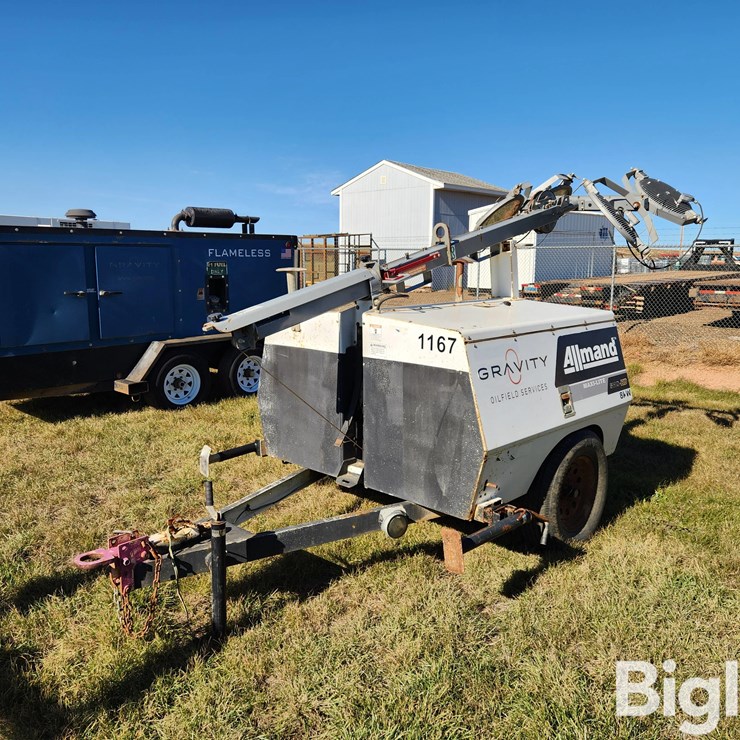 ALLMAND BROS MAXI LITE ML8