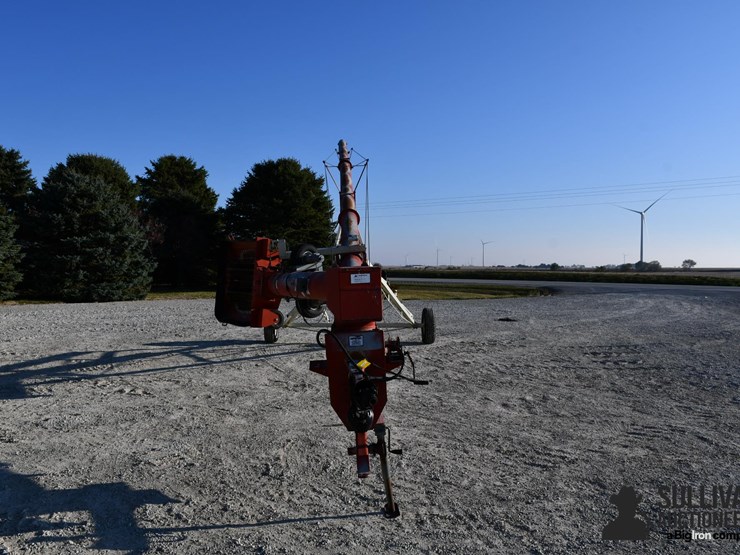 buhler-farm-king-y1060tm-10"x60'-swing-away-auger-image-2