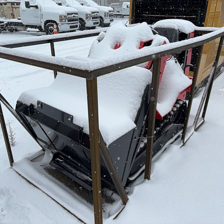 NEW AGT SDA-140T MINI TRACK LOADER