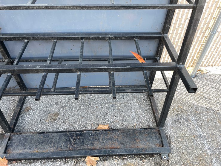 #6031-•-vertical-stock-storage-rack-(o10)-image-9