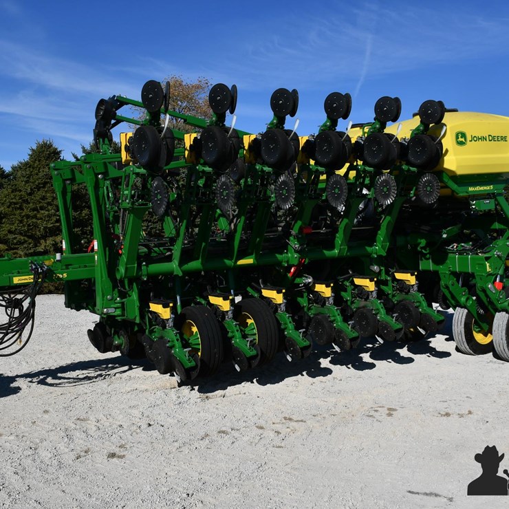 2023 JOHN DEERE 1795