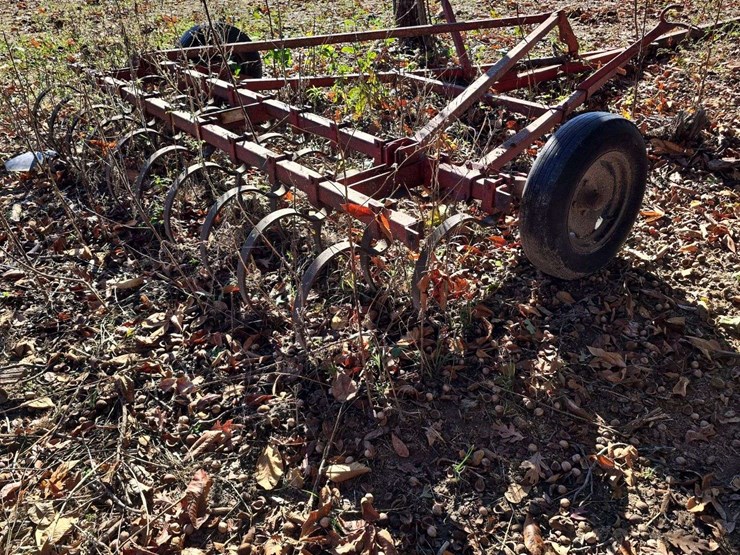 pull-type-cultivator-10ft-with-cylinder-image-2