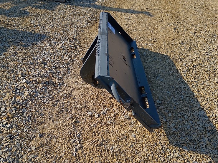 #21917-•-hydraulic-breaker-mount-for-skid-steer-image-2