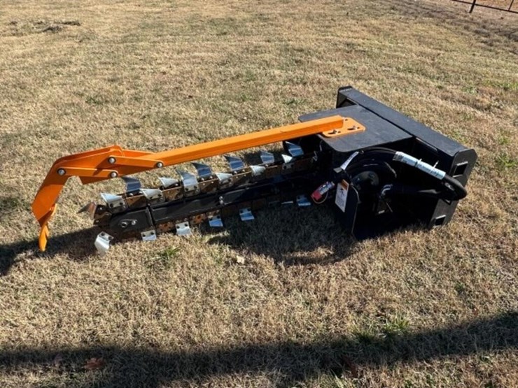 2025-wolverine-hydraulic-skid-steer-trencher-image-1