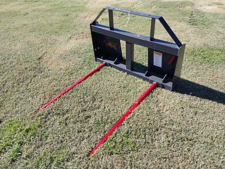 new-landhonor-48"-2-prong-bale-spear-set-image-1